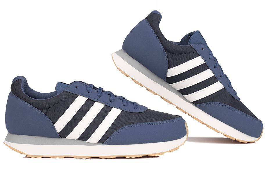 adidas Pánské boty Run 60s 3.0 ID1860 EUR 44