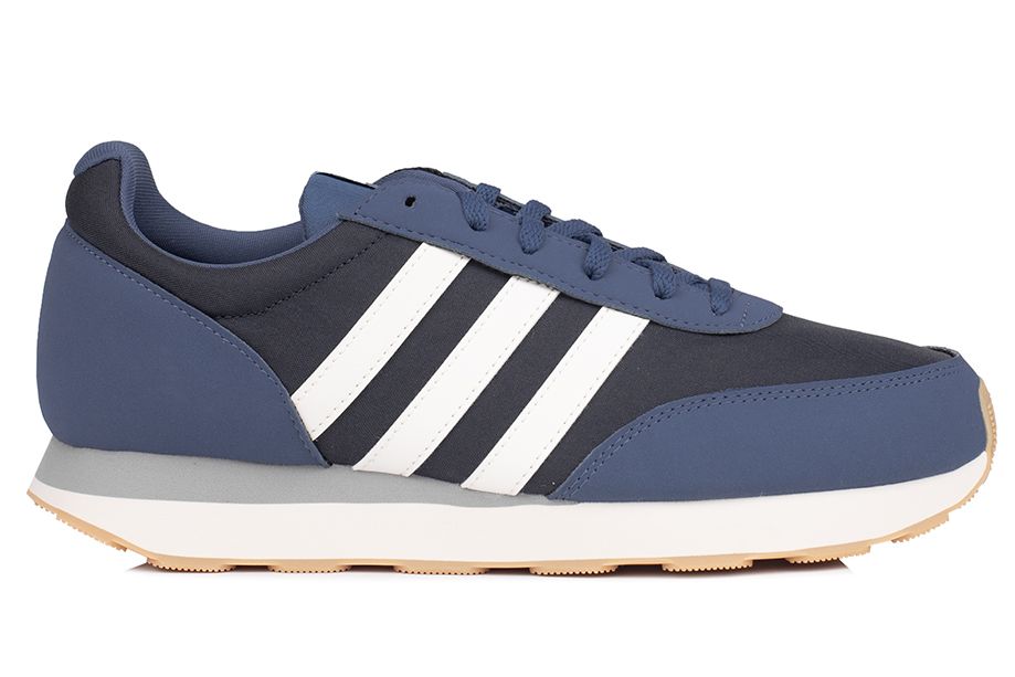 adidas Pánské boty Run 60s 3.0 ID1860 EUR 44