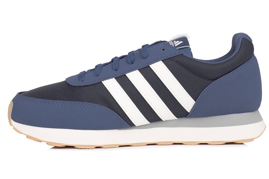 adidas Pánské boty Run 60s 3.0 ID1860 EUR 44