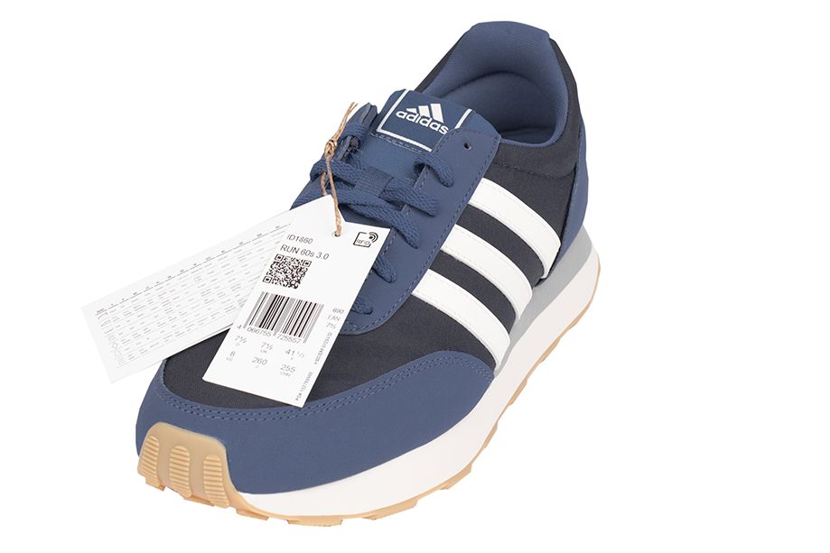 adidas Pánské boty Run 60s 3.0 ID1860 adidas Pánské boty Run 60s 3.0 ID1860
