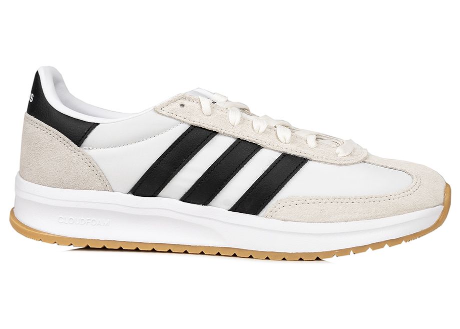 adidas Pánské boty Run 70s 2.0 IH8584 EUR 42 2/3 adidas Pánské boty Run 70s 2.0 IH8584 EUR 42 2/3