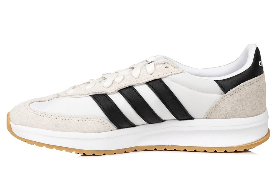 adidas Pánské boty Run 70s 2.0 IH8584 EUR 42 2/3 adidas Pánské boty Run 70s 2.0 IH8584 EUR 42 2/3