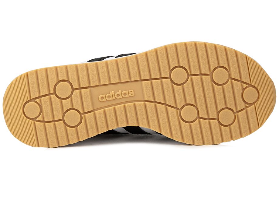adidas Pánské boty Run 70s 2.0 IH8584 EUR 42 2/3 adidas Pánské boty Run 70s 2.0 IH8584 EUR 42 2/3