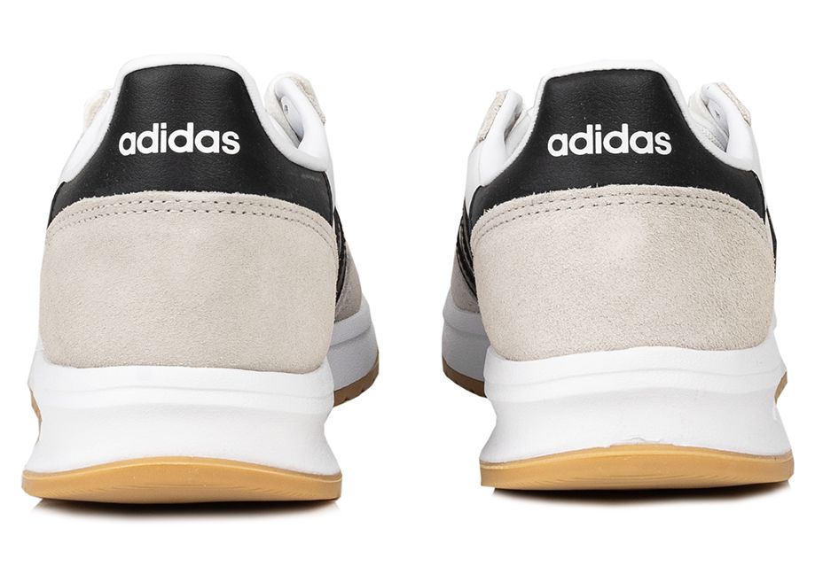 adidas Pánské boty Run 70s 2.0 IH8584 EUR 42 2/3 adidas Pánské boty Run 70s 2.0 IH8584 EUR 42 2/3