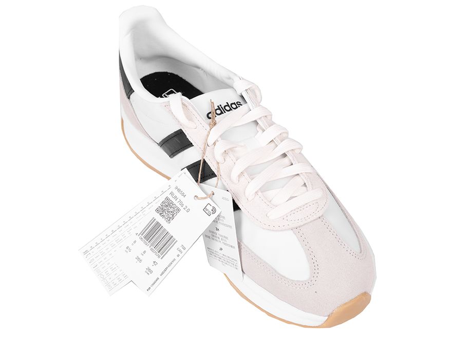 adidas Pánské boty Run 70s 2.0 IH8584