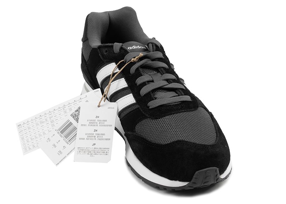 adidas Pánské boty Run 80s ID1260 adidas Pánské boty Run 80s ID1260
