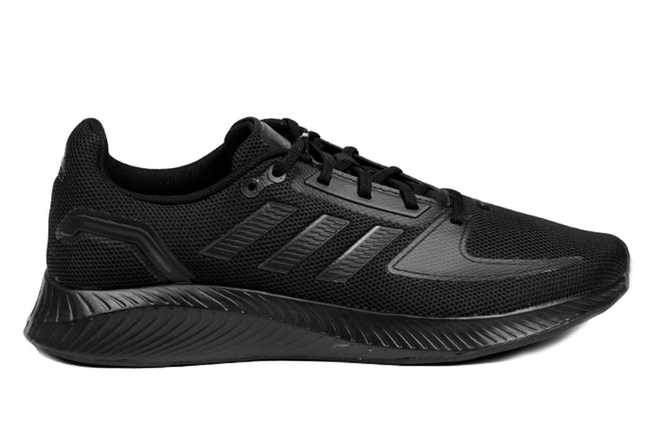 adidas Boty pánske Runfalcon 2.0 G58096 EUR 43 1/3 OUTLET