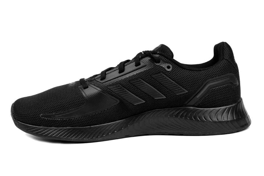 adidas Boty pánske Runfalcon 2.0 G58096 EUR 43 1/3 OUTLET