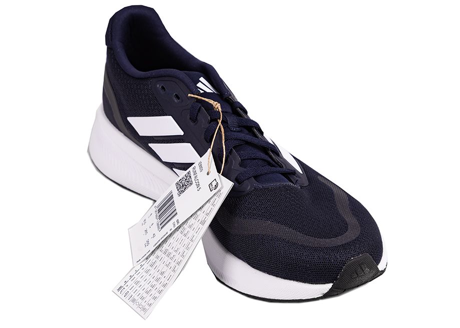 adidas Pánské boty Runfalcon 5 Running IE8809 adidas Pánské boty Runfalcon 5 Running IE8809