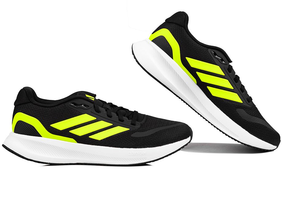 adidas Pánské boty Runfalcon 5 Running IE8814 adidas Pánské boty Runfalcon 5 Running IE8814
