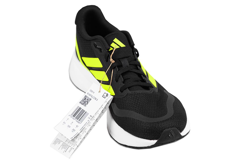 adidas Pánské boty Runfalcon 5 Running IE8814 adidas Pánské boty Runfalcon 5 Running IE8814
