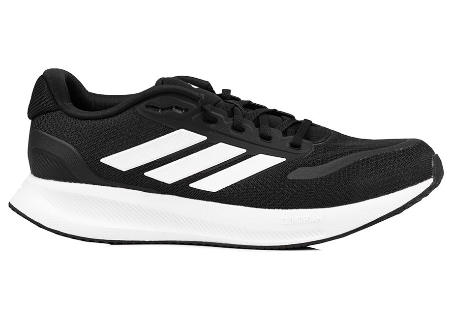 adidas Pánské boty Runfalcon 5 Wide Running IE0552