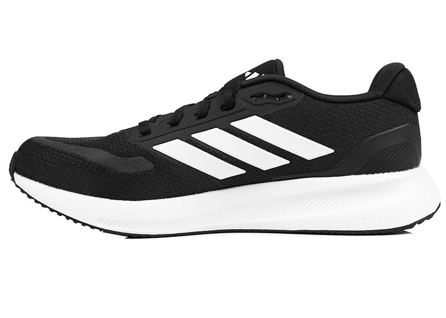 adidas Pánské boty Runfalcon 5 Wide Running IE0552