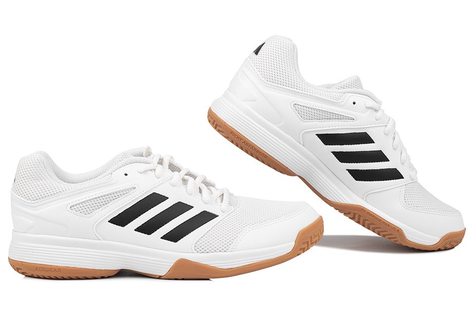 adidas Pánské fotbalové boty Speedcourt IE8032 EUR 41 1/3