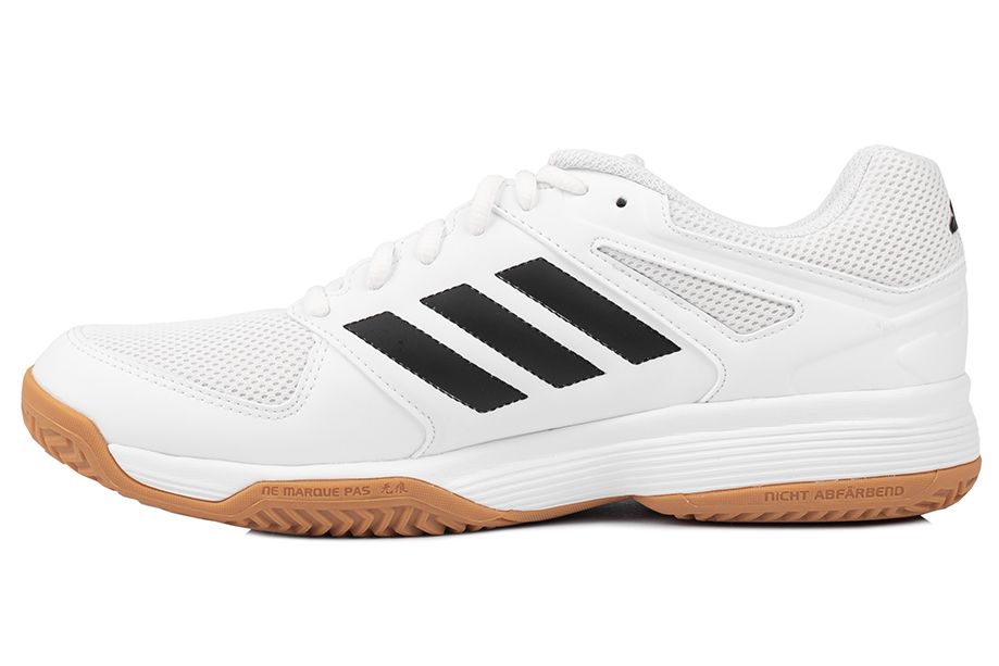 adidas Pánské fotbalové boty Speedcourt IE8032 EUR 41 1/3