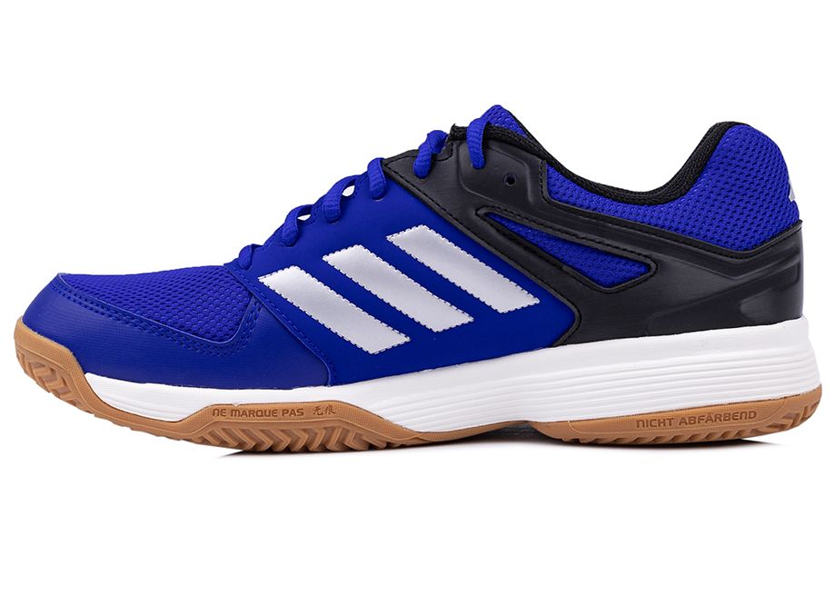 adidas Pánské boty Speedcourt IN IH0577