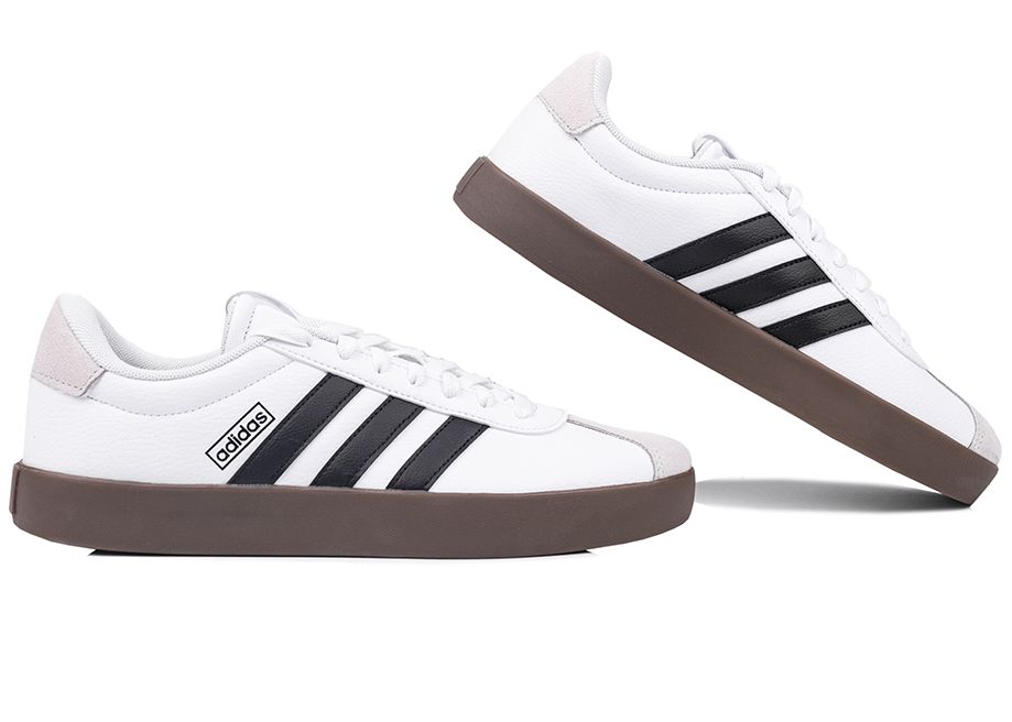 adidas Pánské boty VL Court 3.0 ID6285