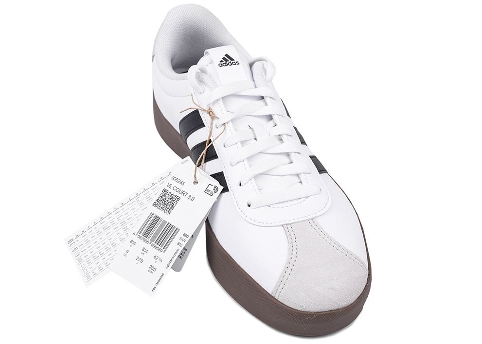 adidas Pánské boty VL Court 3.0 ID6285