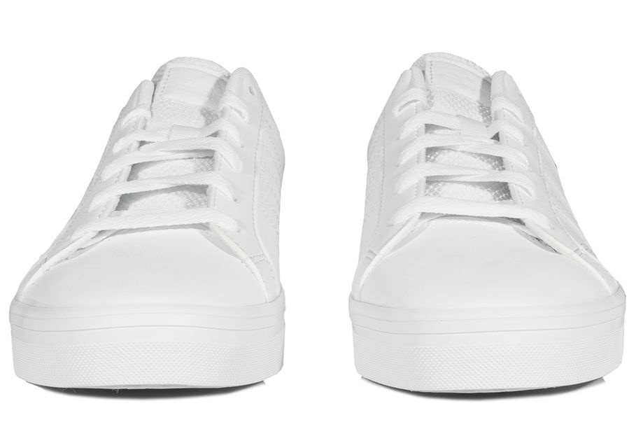 adidas Pánské boty VS Pace 2.0 Lifestyle Skateboarding 3-Stripes HP6012 EUR 43 1/3 adidas Pánské boty VS Pace 2.0 Lifestyle Skateboarding 3-Stripes HP6012 EUR 43 1/3