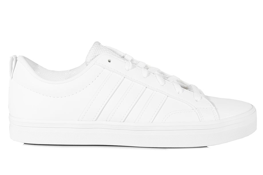adidas Pánské boty VS Pace 2.0 Lifestyle Skateboarding 3-Stripes HP6012 EUR 43 1/3 adidas Pánské boty VS Pace 2.0 Lifestyle Skateboarding 3-Stripes HP6012 EUR 43 1/3
