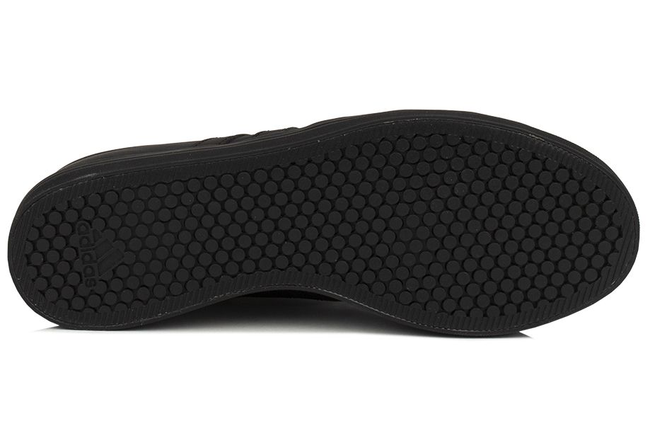 adidas Pánské boty VS Pace 2.0 Lifestyle Skateboarding 3-Stripes Branding Synthetic Nubuck HP6008