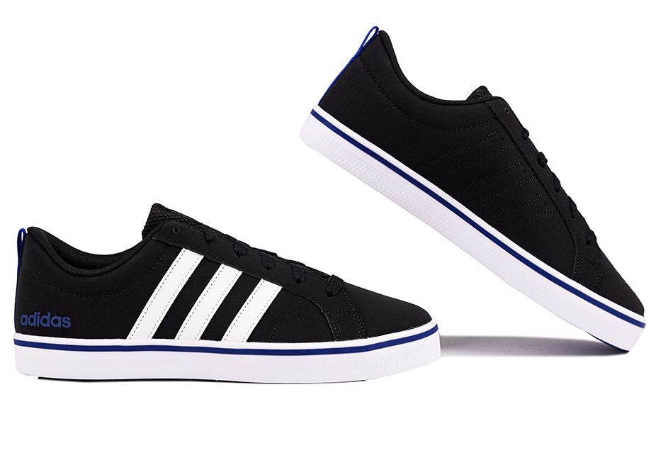 adidas Pánské boty VS Pace 2.0 Lifestyle Skateboarding 3-Stripes JI1959