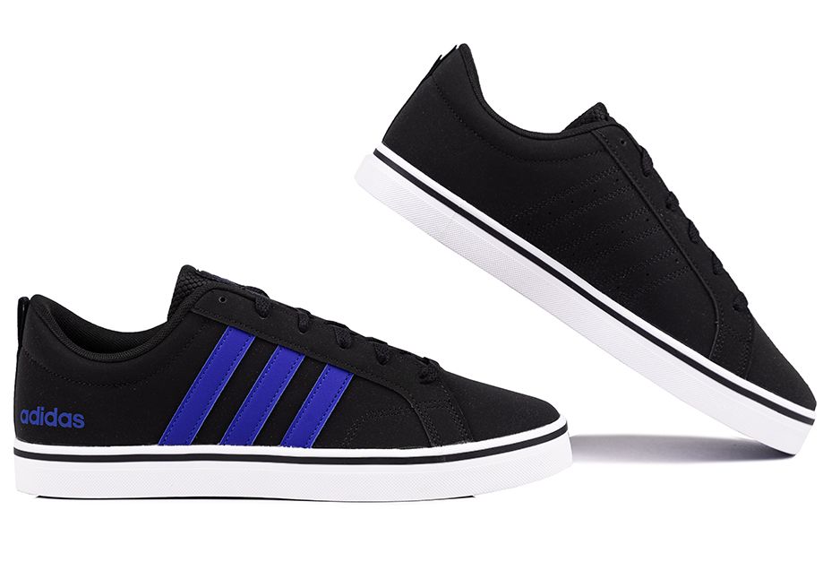 adidas Pánské boty VS Pace 2.0 Lifestyle Skateboarding 3-Stripes HP6004 adidas Pánské boty VS Pace 2.0 Lifestyle Skateboarding 3-Stripes HP6004