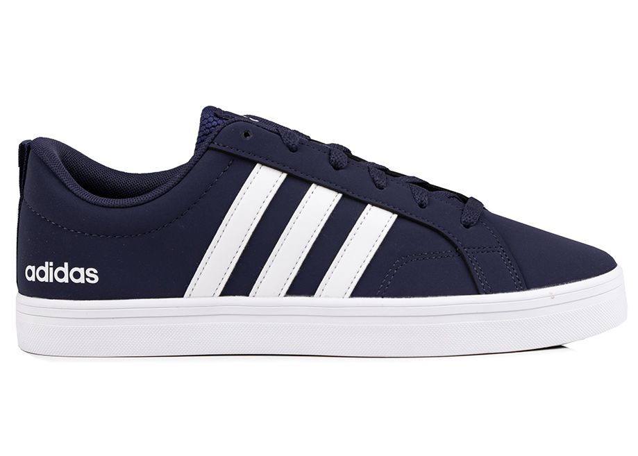adidas Pánské boty VS Pace 2.0 Lifestyle Skateboarding 3-Stripes HP6005 adidas Pánské boty VS Pace 2.0 Lifestyle Skateboarding 3-Stripes HP6005