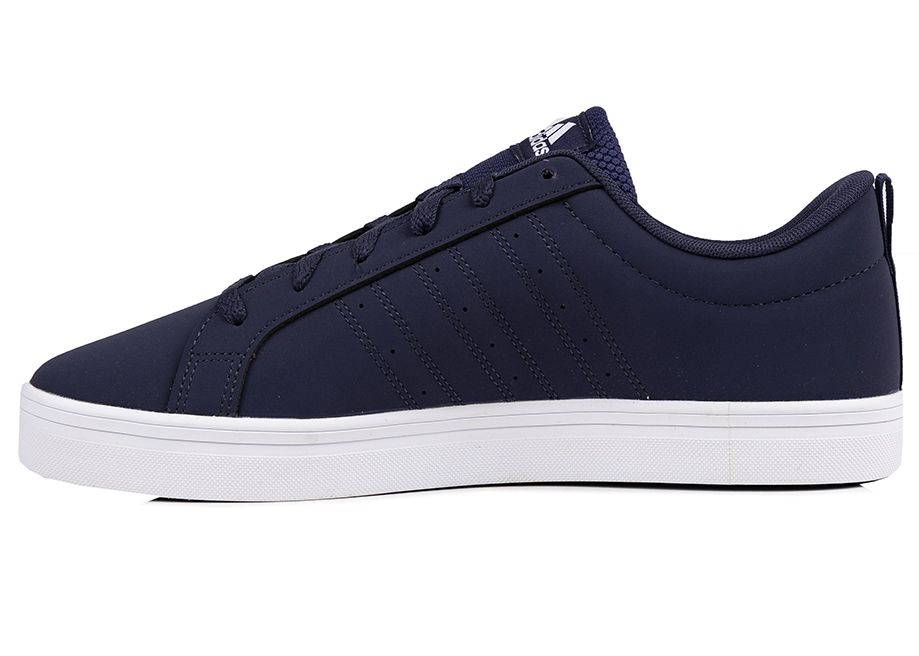 adidas Pánské boty VS Pace 2.0 Lifestyle Skateboarding 3-Stripes HP6005 adidas Pánské boty VS Pace 2.0 Lifestyle Skateboarding 3-Stripes HP6005
