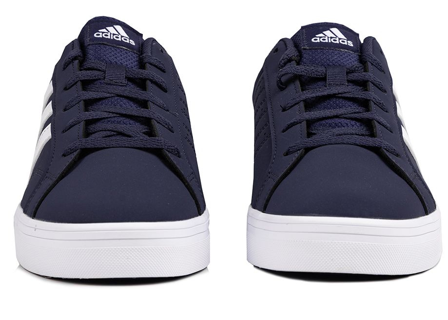 adidas Pánské boty VS Pace 2.0 Lifestyle Skateboarding 3-Stripes HP6005 adidas Pánské boty VS Pace 2.0 Lifestyle Skateboarding 3-Stripes HP6005