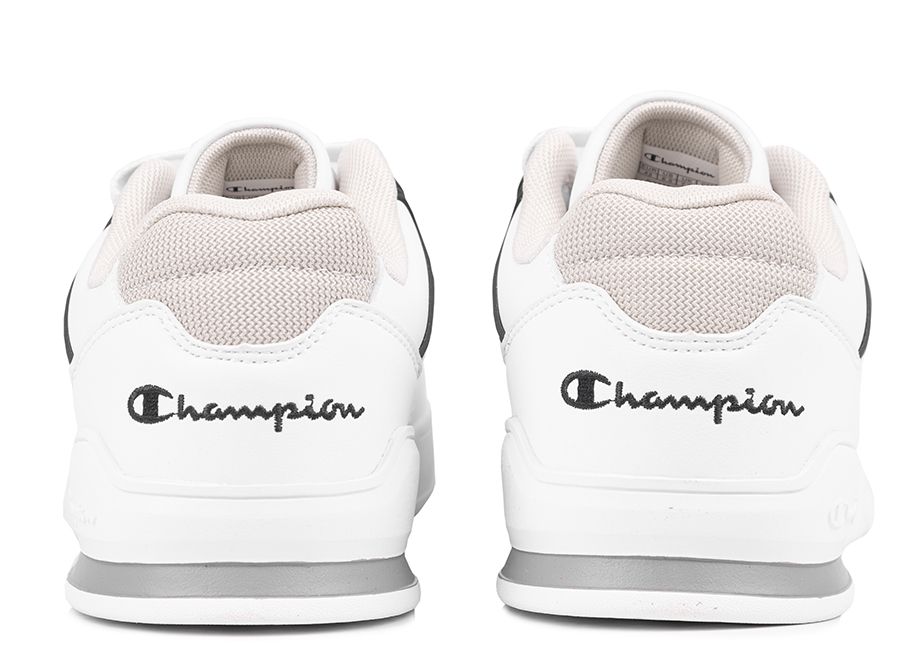 Champion Pánské boty 3 Point Tech Low S22272 WW011