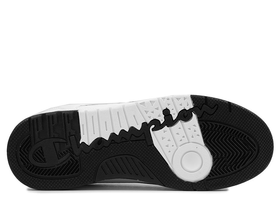 Champion Pánské boty RD18 Heritage Low S22030 WW007 Champion Pánské boty RD18 Heritage Low S22030 WW007