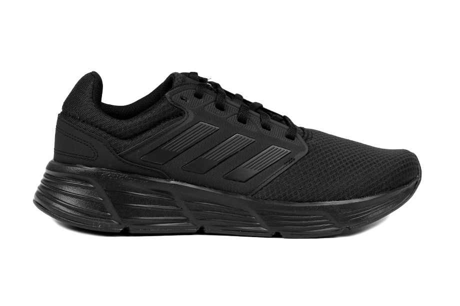 adidas Boty Pánské Galaxy 6 GW4138 EUR 45 1/3 adidas Boty Pánské Galaxy 6 GW4138 EUR 45 1/3
