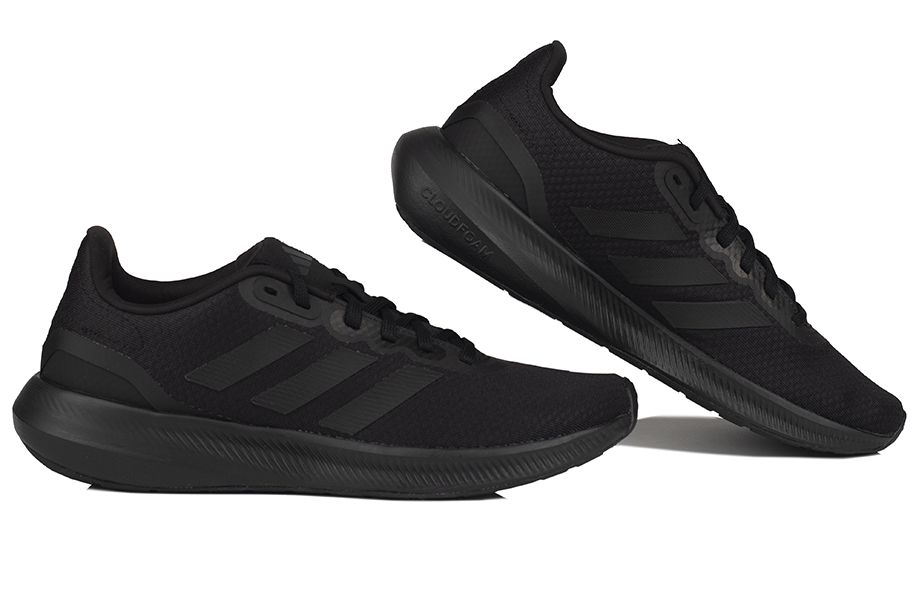 adidas Pánské boty Runfalcon 3.0 HP7544 EUR 42