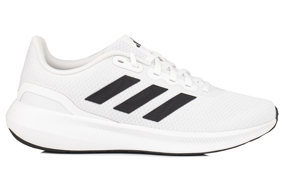 adidas Pánské boty Runfalcon 3.0 HQ3789 EUR 47 1/3 adidas Pánské boty Runfalcon 3.0 HQ3789 EUR 47 1/3