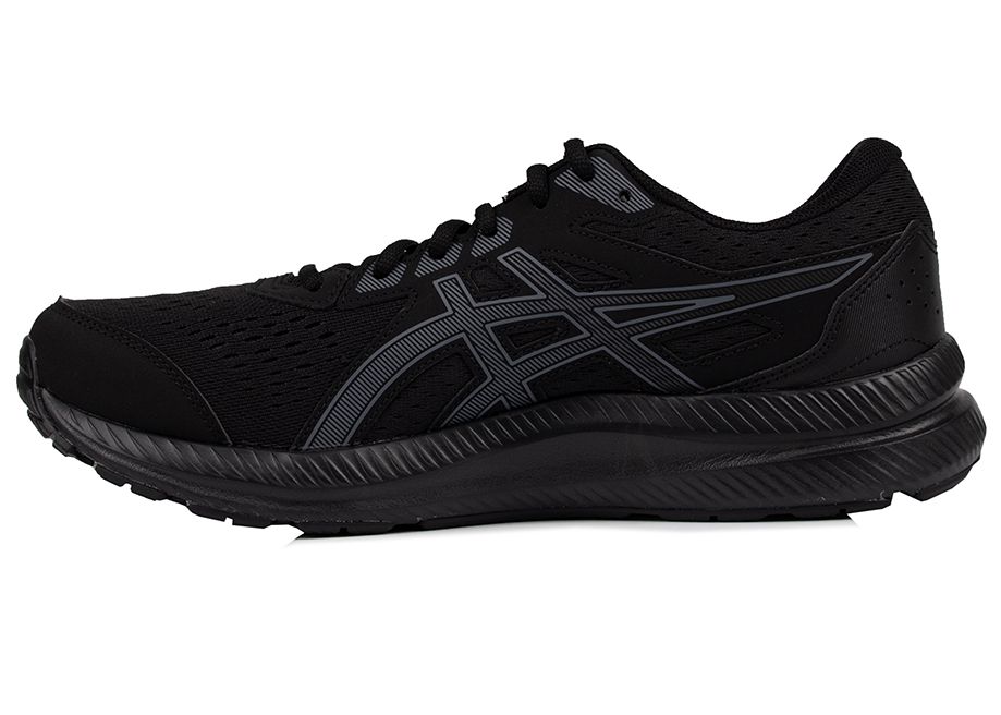 Asics Pánské boty Gel Contend 8 1011B492 001