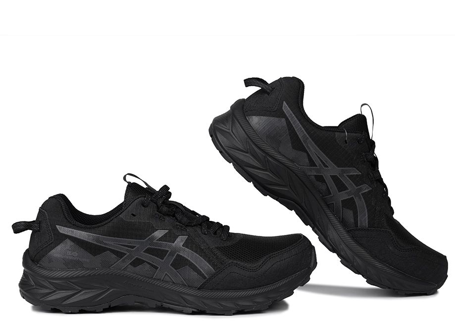 Asics Pánská běžecká obuv Gel-Venture 10 1011B967 001 Asics Pánská běžecká obuv Gel-Venture 10 1011B967 001