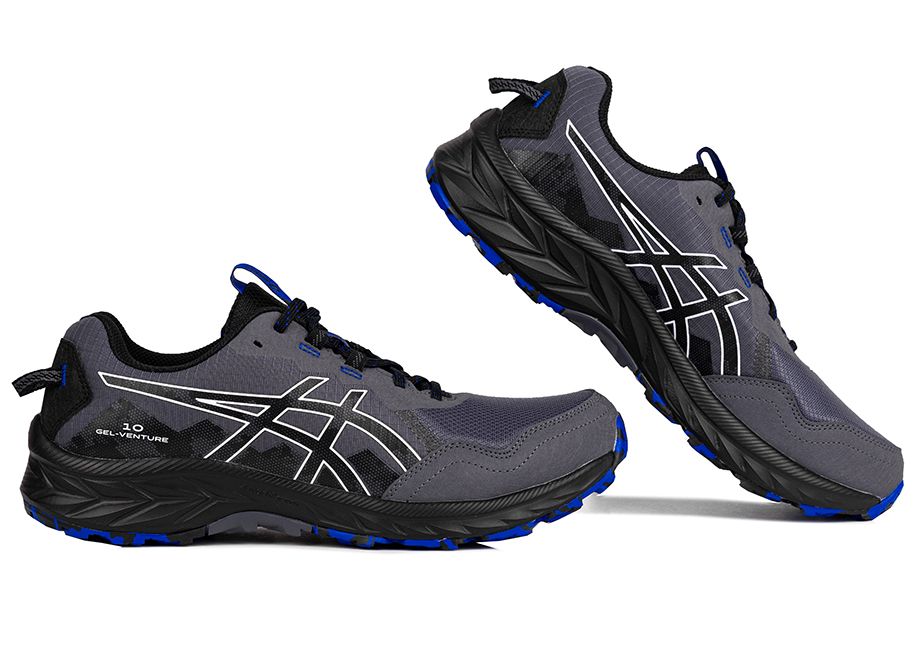 Asics Pánská běžecká obuv Gel-Venture 10 1011B967 020 Asics Pánská běžecká obuv Gel-Venture 10 1011B967 020