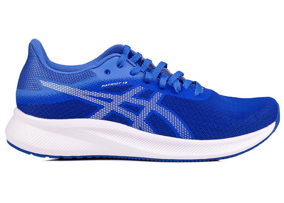 Asics Pánské boty Patriot 13 1011B485 412 Asics Pánské boty Patriot 13 1011B485 412