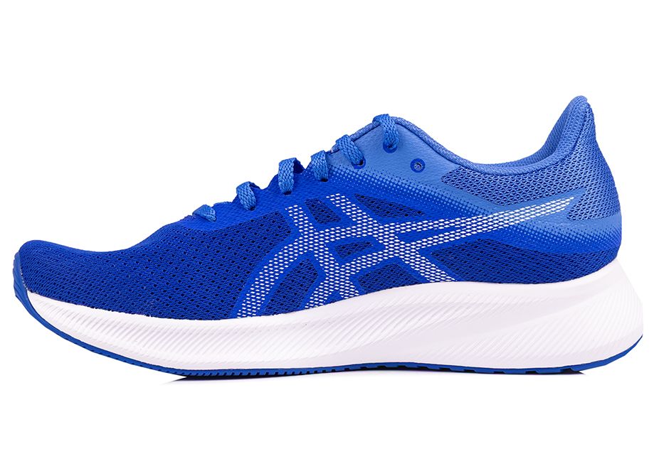 Asics Pánské boty Patriot 13 1011B485 412 Asics Pánské boty Patriot 13 1011B485 412