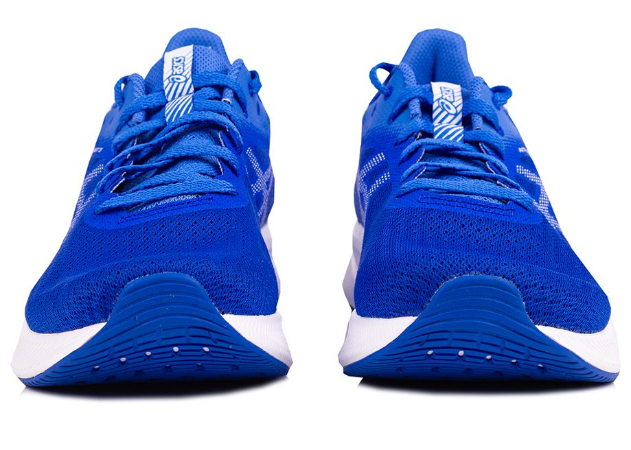 Asics Pánské boty Patriot 13 1011B485 412 Asics Pánské boty Patriot 13 1011B485 412