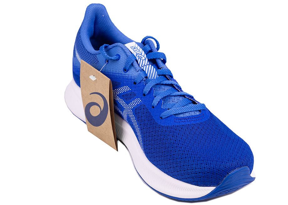 Asics Pánské boty Patriot 13 1011B485 412 Asics Pánské boty Patriot 13 1011B485 412
