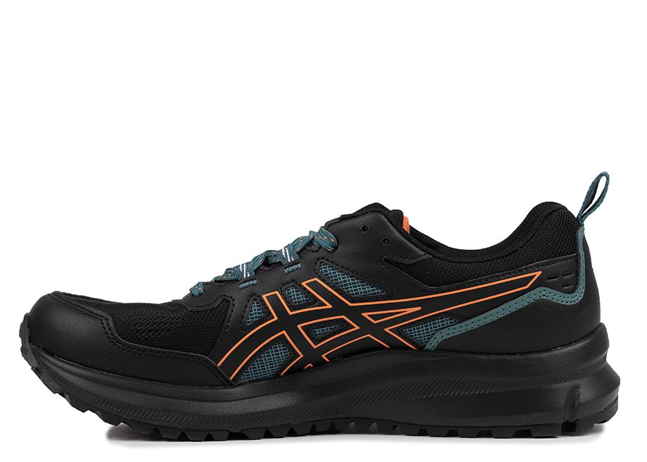 Asics Pánské boty Trail Scout 3 1011B700 005 Asics Pánské boty Trail Scout 3 1011B700 005
