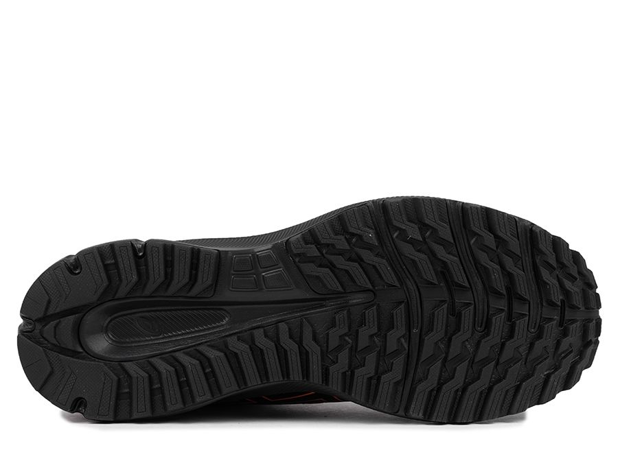 Asics Pánské boty Trail Scout 3 1011B700 005 Asics Pánské boty Trail Scout 3 1011B700 005
