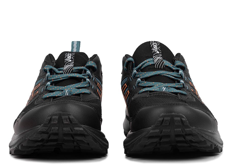 Asics Pánské boty Trail Scout 3 1011B700 005 Asics Pánské boty Trail Scout 3 1011B700 005