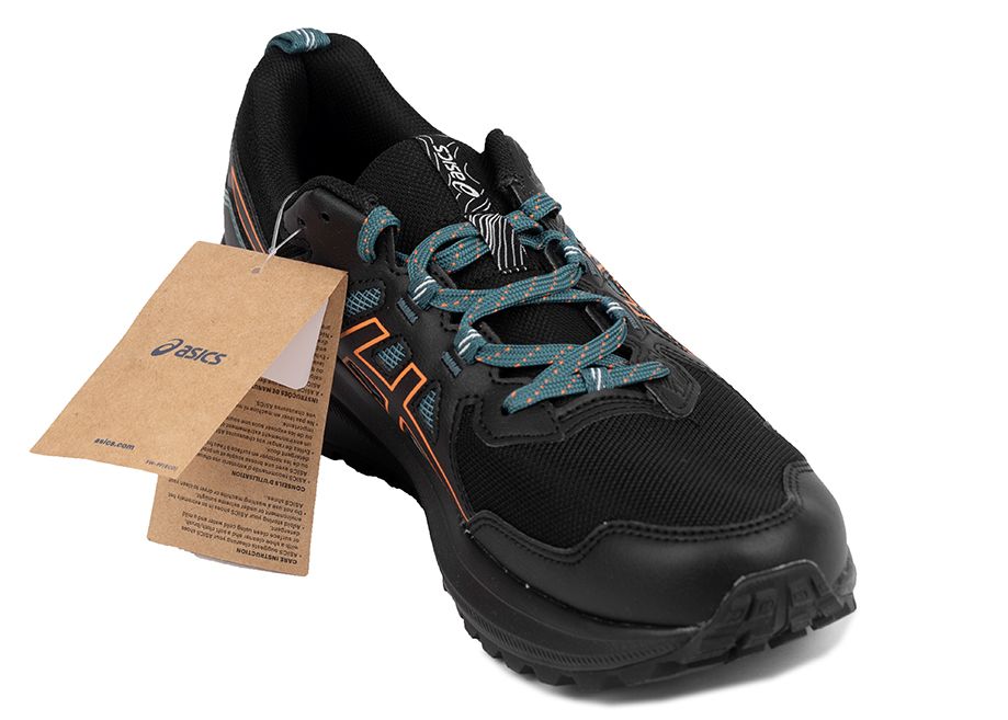 Asics Pánské boty Trail Scout 3 1011B700 005 Asics Pánské boty Trail Scout 3 1011B700 005