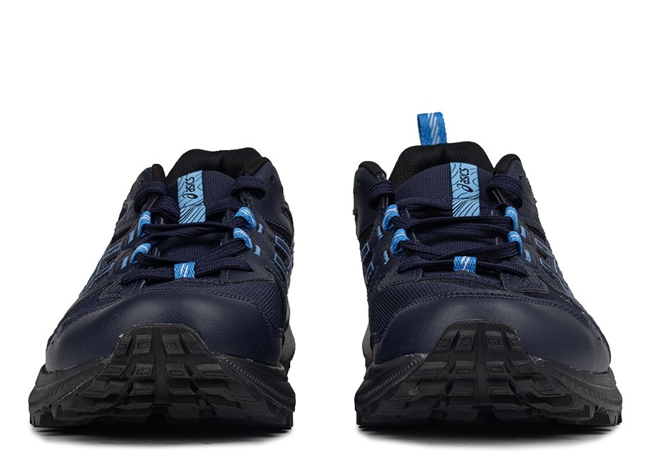 Asics Pánské boty Trail Scout 3 1011B700 403 Asics Pánské boty Trail Scout 3 1011B700 403