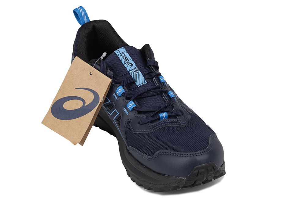 Asics Pánské boty Trail Scout 3 1011B700 403 Asics Pánské boty Trail Scout 3 1011B700 403