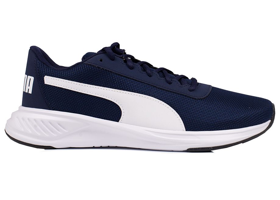 PUMA Pánské běžecké boty Night Runner V2 379257 03