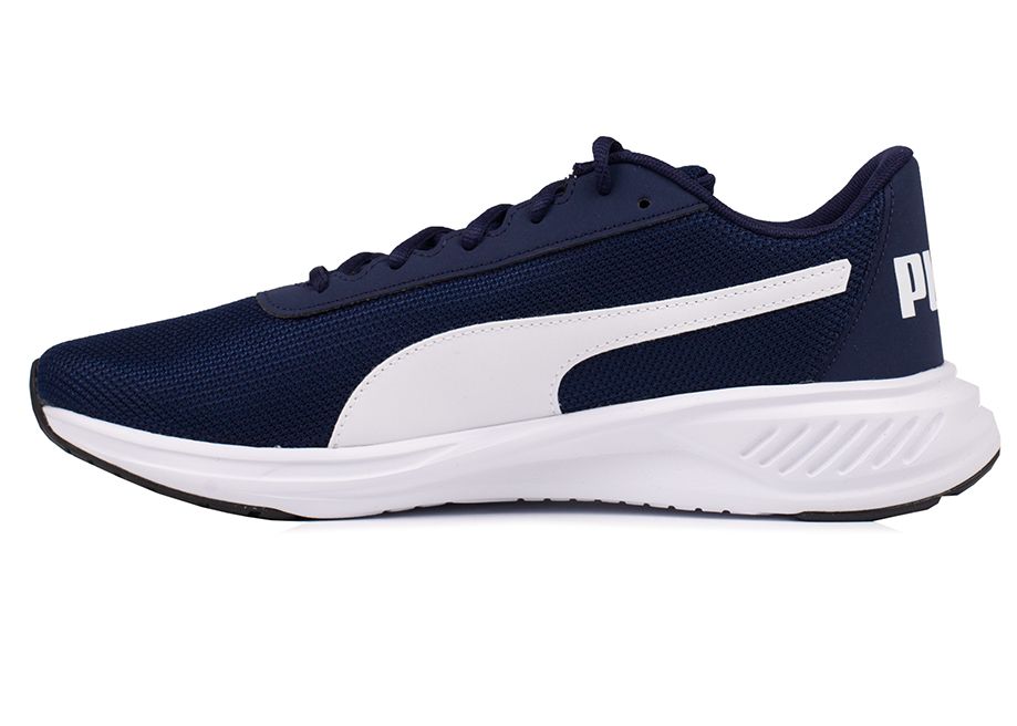 PUMA Pánské běžecké boty Night Runner V2 379257 03